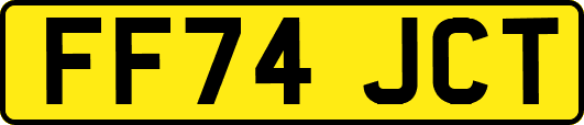 FF74JCT