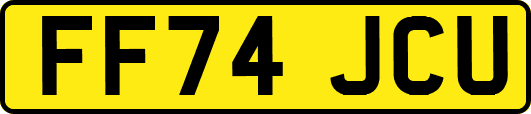 FF74JCU