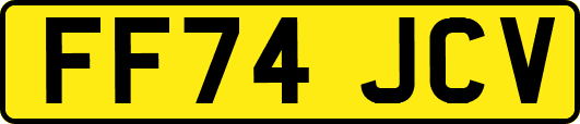 FF74JCV