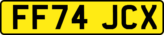 FF74JCX