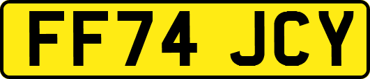 FF74JCY