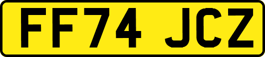 FF74JCZ