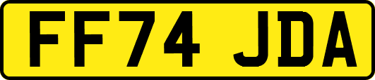 FF74JDA