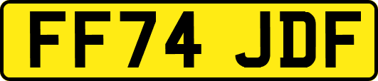 FF74JDF
