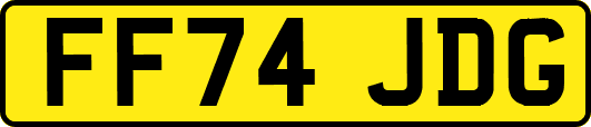 FF74JDG