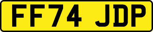 FF74JDP