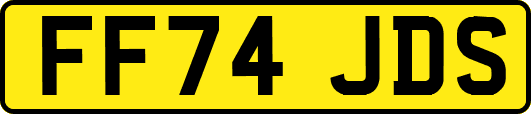 FF74JDS