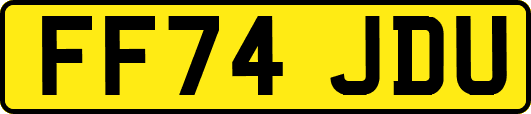 FF74JDU