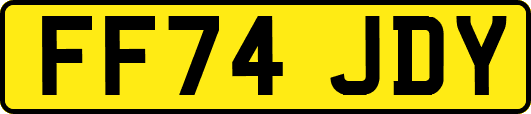 FF74JDY