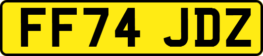 FF74JDZ