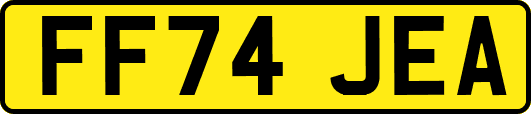 FF74JEA