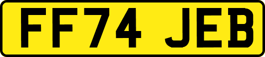 FF74JEB