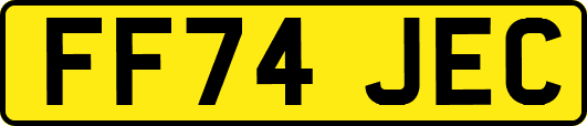 FF74JEC