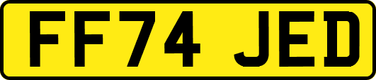 FF74JED