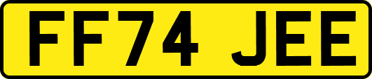 FF74JEE