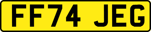 FF74JEG