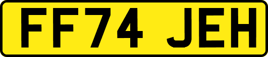 FF74JEH