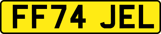 FF74JEL