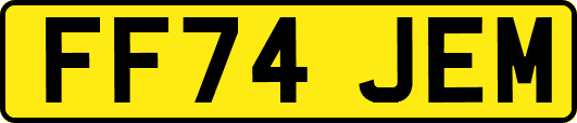 FF74JEM