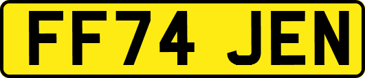 FF74JEN