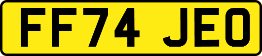 FF74JEO
