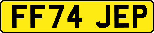 FF74JEP