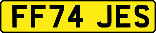 FF74JES