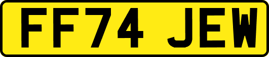 FF74JEW