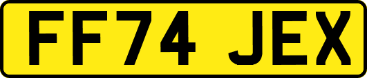 FF74JEX