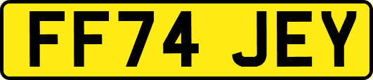 FF74JEY