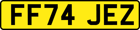FF74JEZ