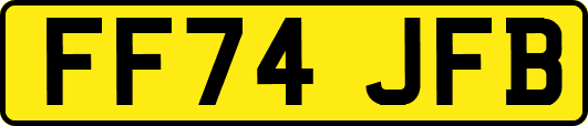 FF74JFB