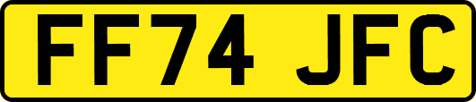 FF74JFC
