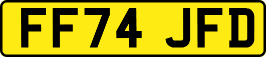 FF74JFD