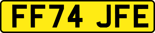 FF74JFE