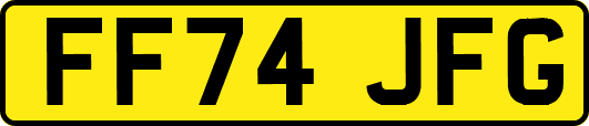 FF74JFG