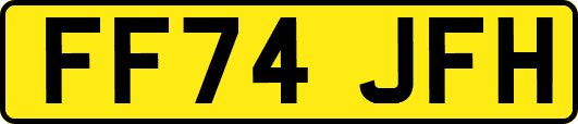 FF74JFH