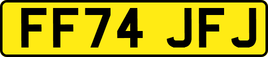 FF74JFJ