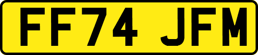 FF74JFM