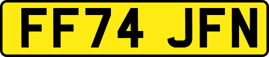 FF74JFN