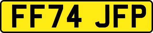 FF74JFP