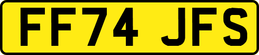 FF74JFS