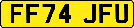 FF74JFU