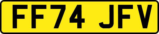 FF74JFV