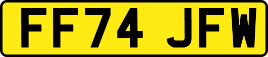 FF74JFW