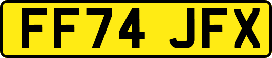 FF74JFX