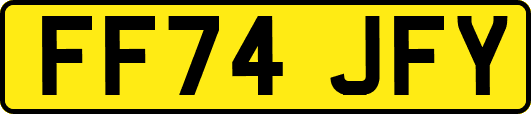 FF74JFY