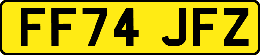 FF74JFZ