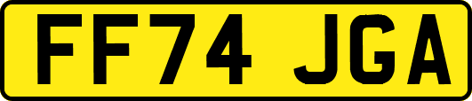 FF74JGA