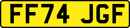 FF74JGF